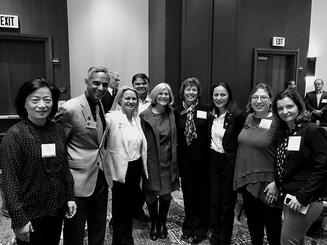 I attended the 18th annual meeting of the Regional Transportation Alliance “The State of Mobility 2020.” The progress on 540 was celebrated. RDU airport is exploring different funding options for essential growth to meet the challenges ahead. Smart and b… ift.tt/30z9xmF