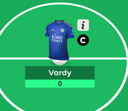 OfficialFPL's tweet photo. Don't know what to say.

#FPL #BURLEI https://t.co/jD4HxFZxL6