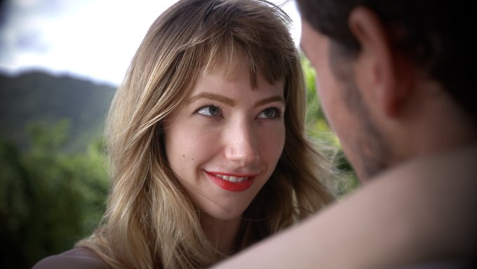 Thank you @XBIZ for recognizing "The Rules" for Best Actress - Comedy (@alittlewolfe ) and Best Sex Scene<a class="tags" href="/tag/xbiz">@xbiz</a>