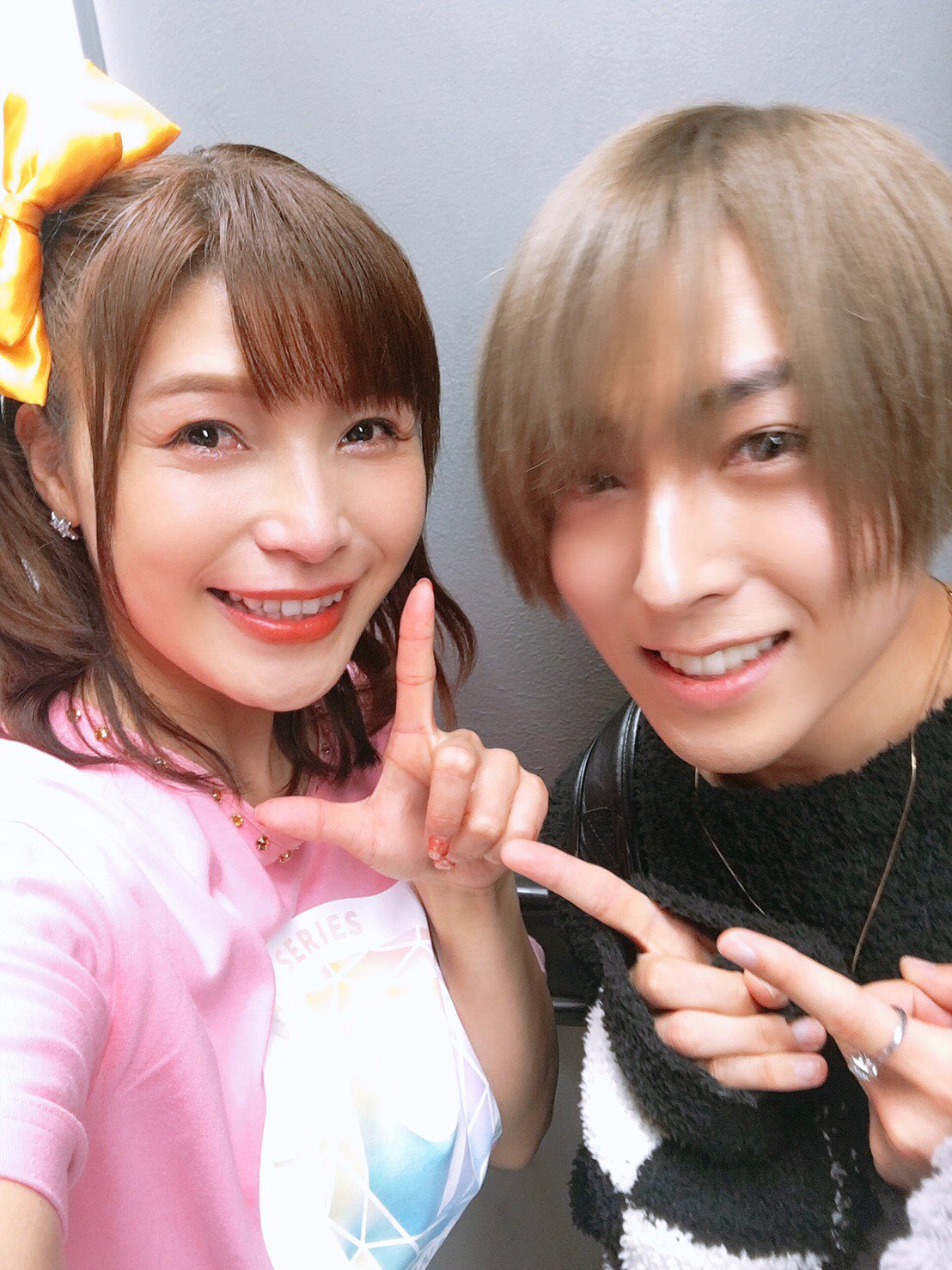 蒼井翔太 久しぶりのつん姉さん 泣いたよ もう泣いた 泣いたから目が真っ赤 あの最後のliveでの一言 M Sic Foreverは今もちゃんと繋がってる その言葉は色褪せたりなんか絶対にしない 蒼井翔太 久しぶりのつん姉さん 泣いたよ もう泣いた 泣いたから目が真っ赤 あの最後のliveでの一言 M Sic Foreverは今もちゃんと繋がってる その言葉は色褪せたりなんか絶対にしない