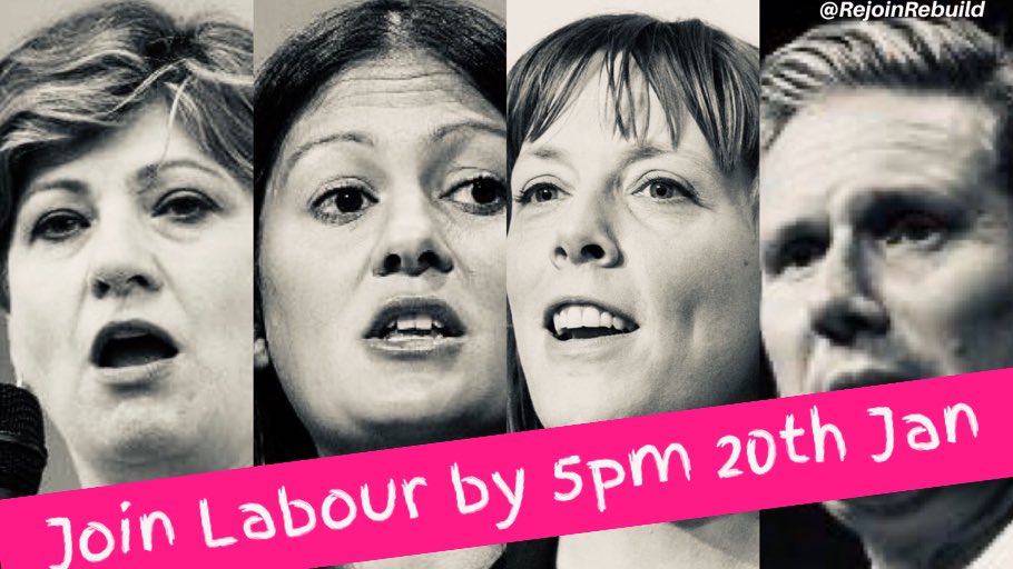 proj_future's tweet photo. 💥24 HOURS left to join Labour💥

For you, your family &amp; friends:

This will be your last chance to join in order to vote for a NEW LEADER. So if you want change and a better choice at the next GE, please join today. 

Less than £5/month. That’s it.

⏰https://t.co/77YhnC1W7C⏰ https://t.co/A3f27UFTqa
