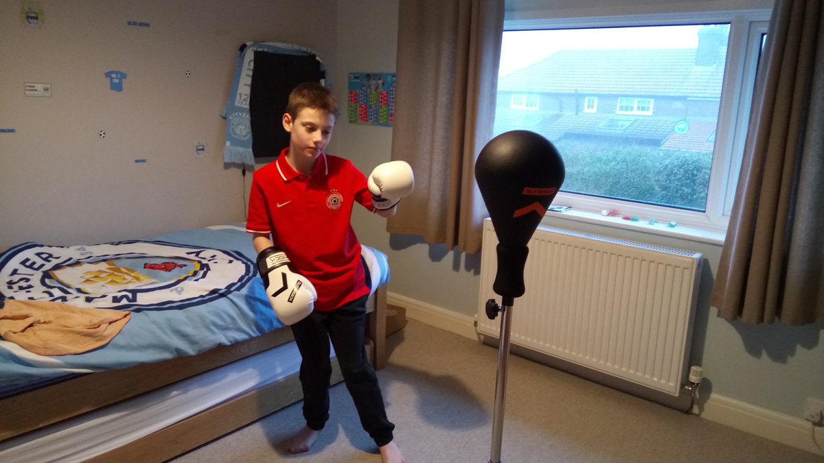 sparkyfpv's tweet photo. Myles is in training #disabilityboxing he says wants a match with you @BennyNWCP @CP_United_FC #cpboxing https://t.co/ry8rGhtKHt