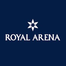 missmunter's tweet photo. I går åbnede #royalstage i Hillerød. Hvis jeg var turist, ville jeg tro, det var en scene i #royalarena ... #royalenavne https://t.co/V6A2FhmF5Y