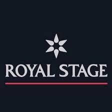 missmunter's tweet photo. I går åbnede #royalstage i Hillerød. Hvis jeg var turist, ville jeg tro, det var en scene i #royalarena ... #royalenavne https://t.co/V6A2FhmF5Y