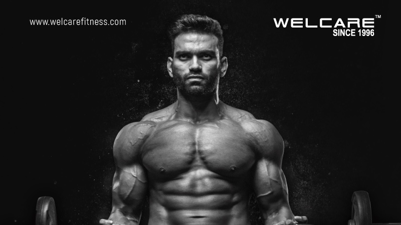 welcarefitness's tweet image. Everyone wants to have a healthy lifestyle and be in shape, but how can we keep up in this fast-paced world? It's just as simple as devoting yourself and making workout a part of your daily routine. #WorkoutRegularly #FitnessGoals #FitnessMotivation #FitnessForEveryone