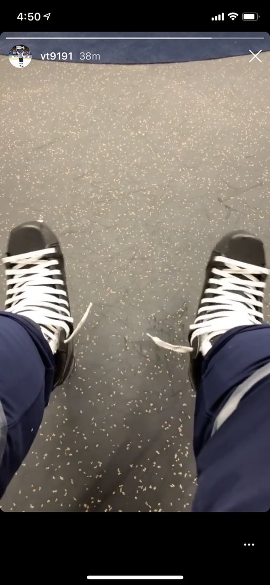 gatewaygrinders's tweet photo. Vladdy is back on the ice 😍 #stlblues https://t.co/0BlyOR42Pe