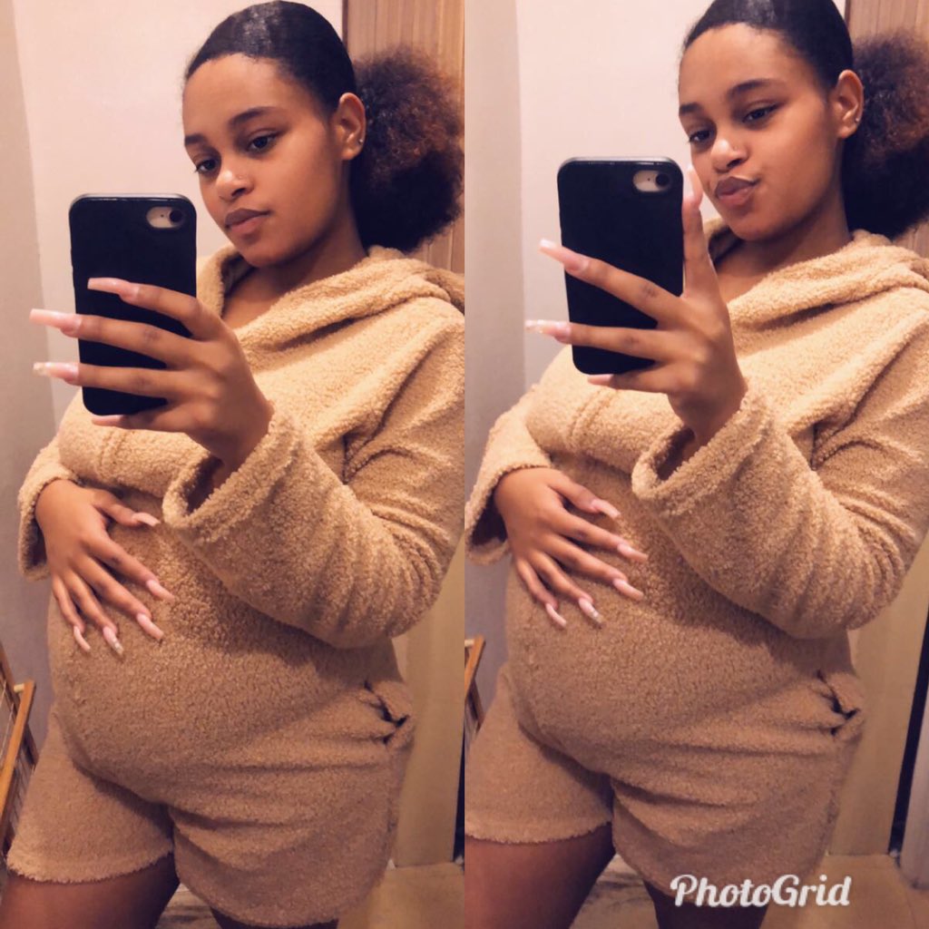 Pinktrapcollec1's tweet photo. Keep warm this winter in our “Teddy Bear” Onesie NOW AVAILABLE 🐻 use the code “KINKYCUPID” for 40% off! Retweet and help us find our next customer❗️ #blackownedbusiness https://t.co/sEMFfTlDWS