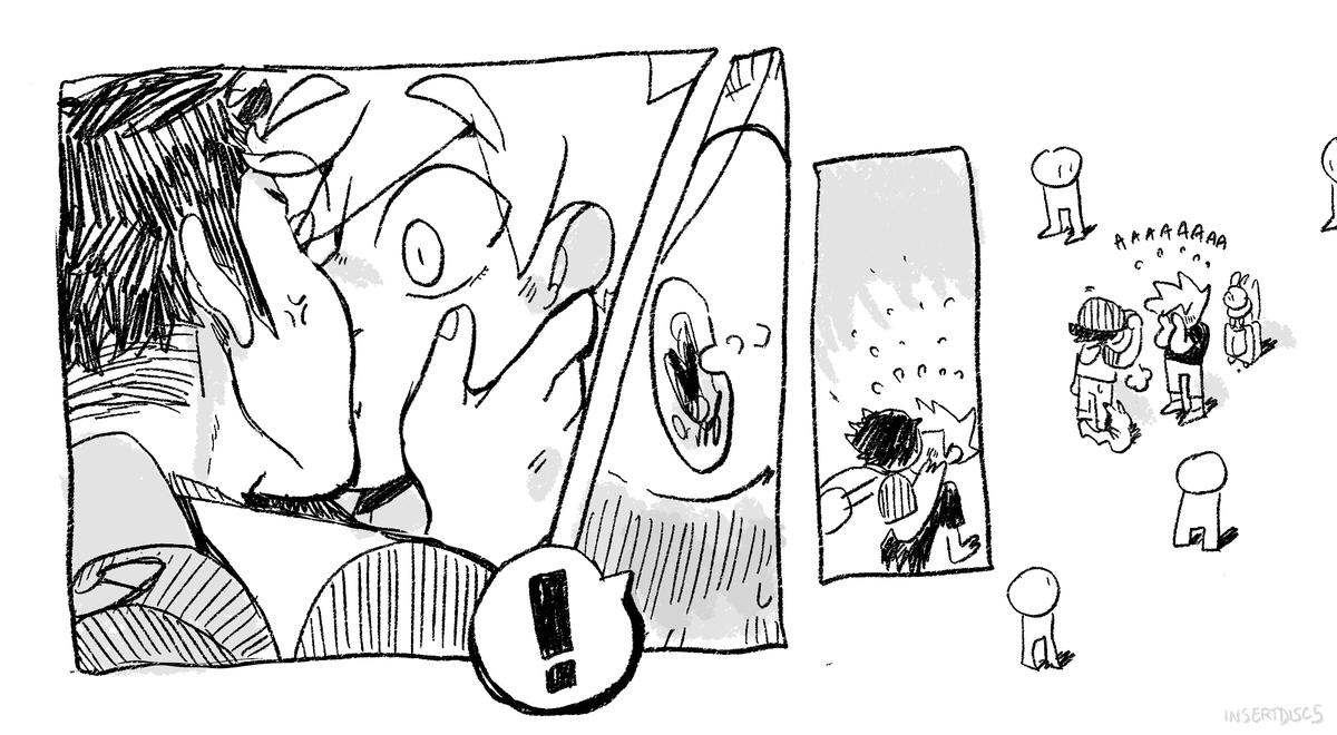 [pokemon] super effective 