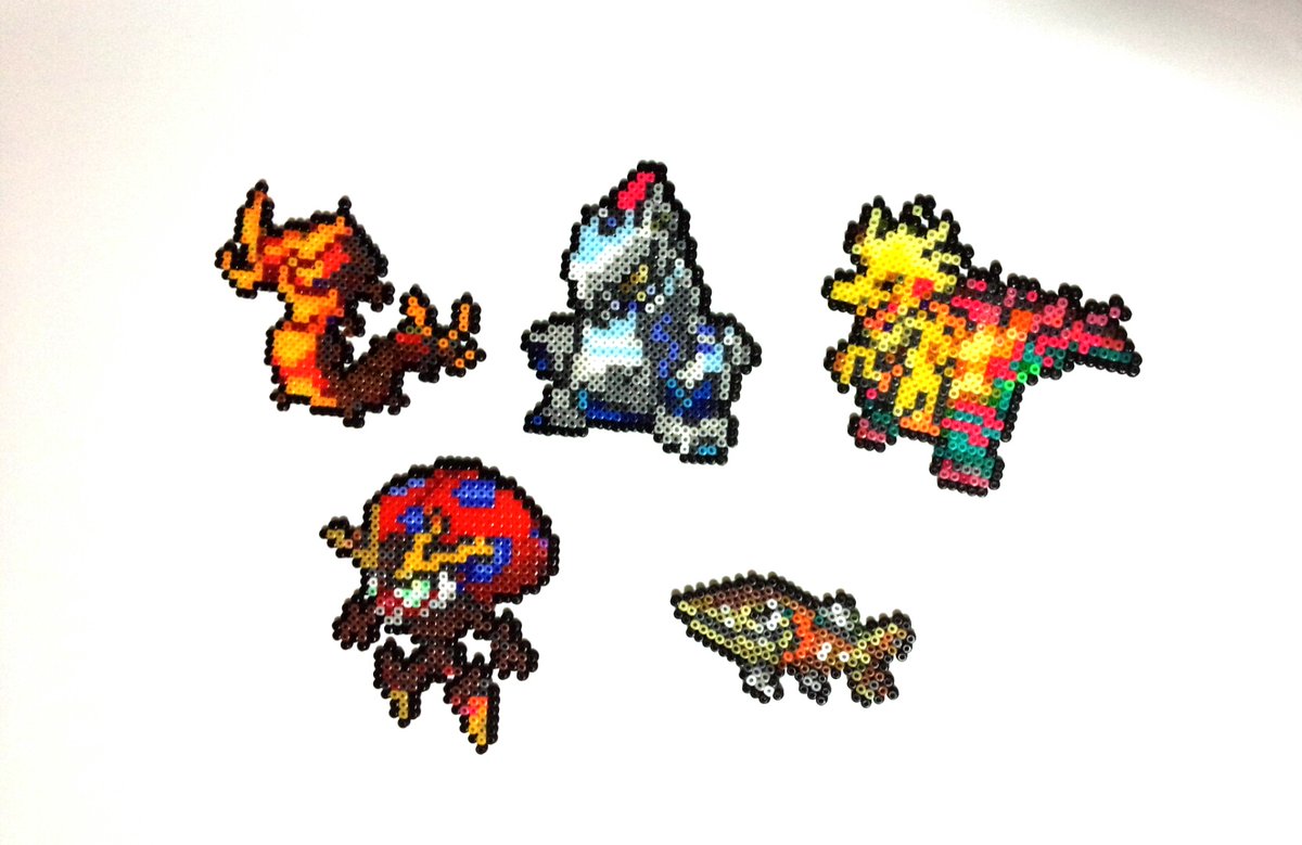 ポケモンアイロンビーズ けい 6o0fu7jkcsrayqo Twitter