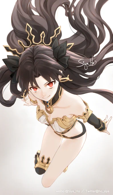 ウルク組の手描き動画これから絶賛制作中です
(多分4か月以上かかるって...(╹◡╹)待っててね

(とうらぶ向けのやつはあと一ヶ月で完成) 
