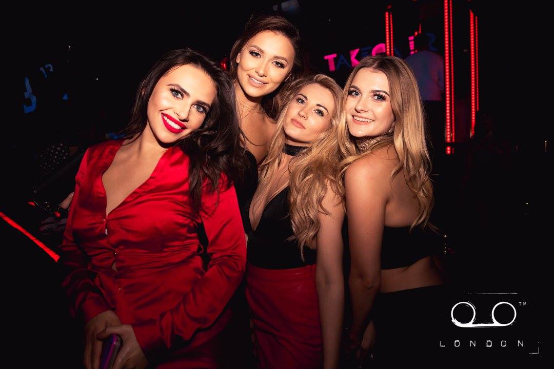 LONDON CLUB NIGHTS tweet media