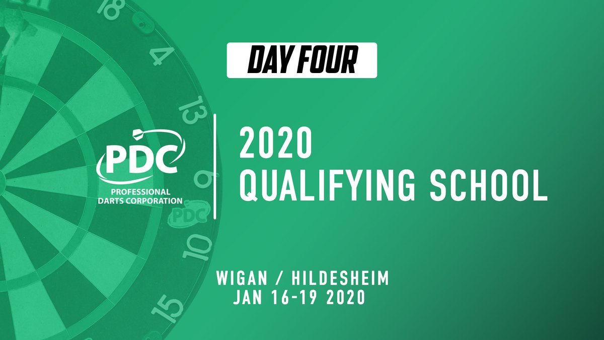 PDC Darts tweet media