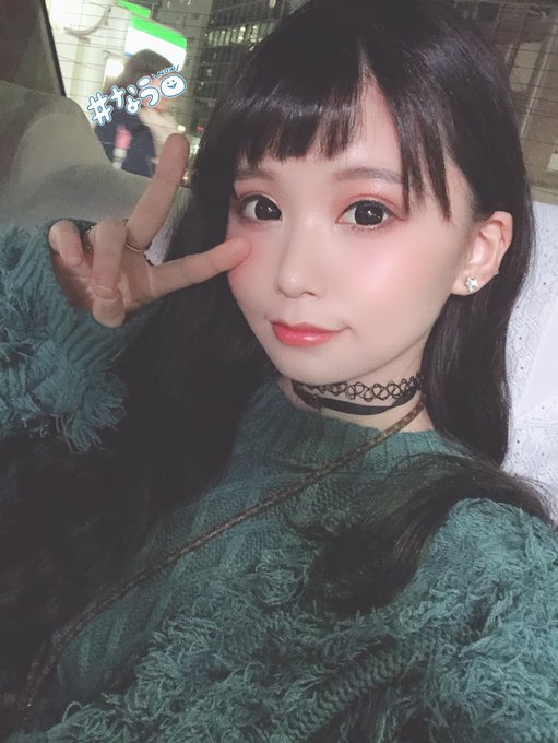 コスプレイヤー五木あきらのTwitter画像11