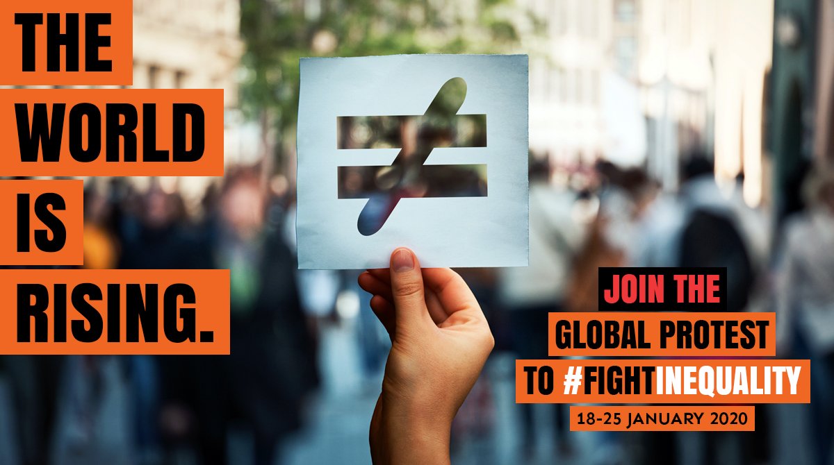 ATD_Europe's tweet photo. On Saturday 18 January 2020, Patricia Bailey spoke on behalf of @ATDFourthWorld and the @ApleCollective at the “#SpeakingToPower” global protest organised by the @equalitytrust in Whitehall, London as part of the #FightInequality mobilisation.
https://t.co/qVVuzronj4 @JustFairUK https://t.co/j43E07I3nn