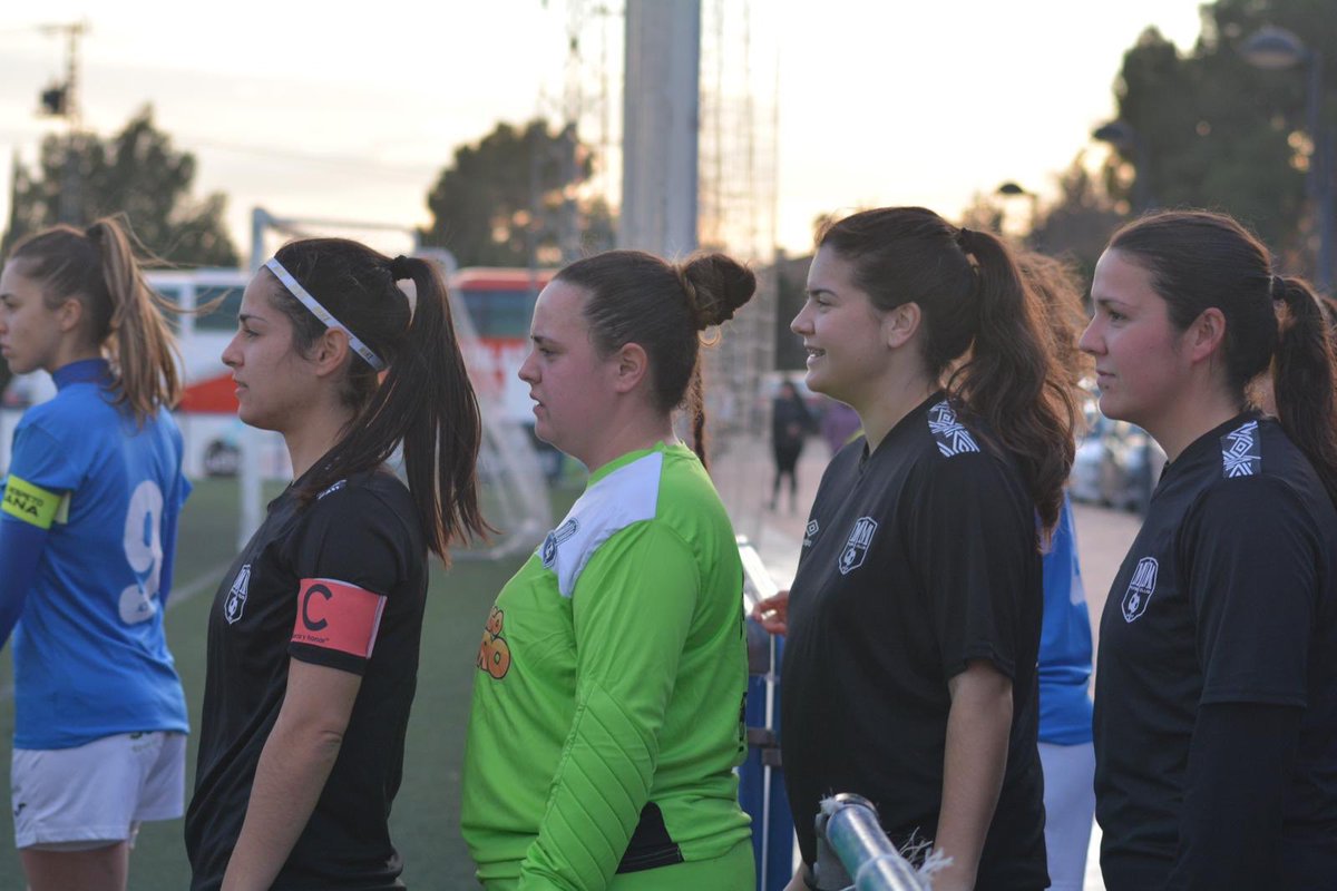 #GUERRERAS #123MARME #FUERZAYHONOR