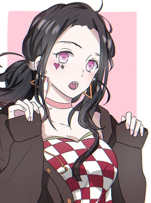 竈門禰豆子のtwitterイラスト検索結果 古い順 竈門禰豆子のtwitterイラスト検索結果 古い順
