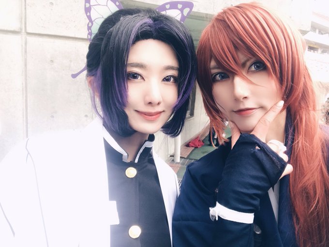 Twitterのコスプレ画像47