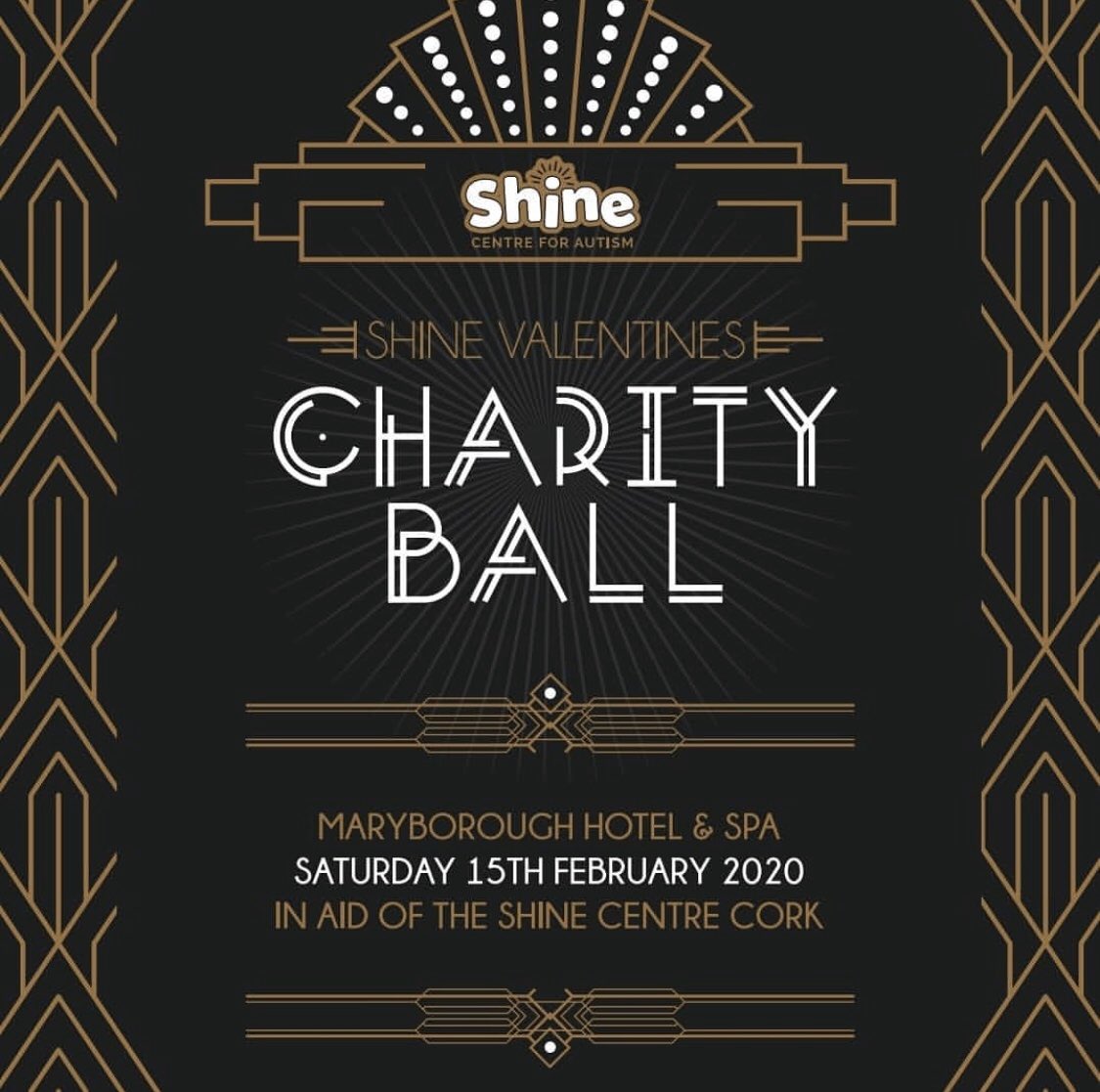 Real_Insights's tweet photo. **Tweeps help needed pls** Looking 4 spot prizes &amp; auction items 4 this years @ShineCentreCork Ball as well as bums on seats Support will make such a difference 2 the amazing work they do helping those with #asd &amp; their families Pls RT/help if you can @pure_cork #shineball2020 💫 https://t.co/rE55hFLrWG