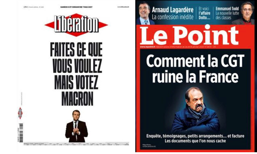 OBerruyer's tweet photo. Vive le journalisme non militant ! https://t.co/ZCdu5IJvU1
