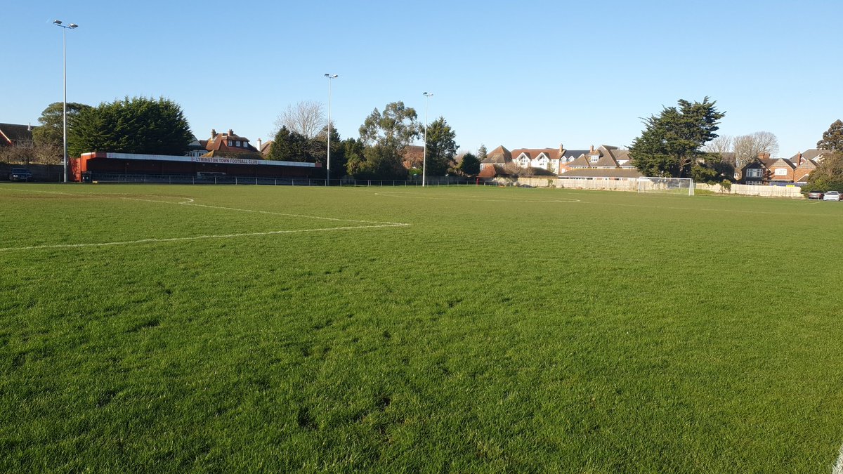 Talbot vs <a href="/portlandfc2/">portland fc</a> 
Games On

Come Down to <a href="/lymingtontownfc/">Lymington Town FC</a> to watch the FA Sunday Cup

#UTT