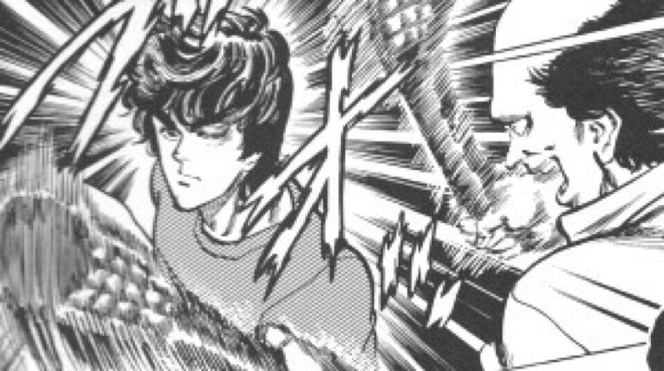 フレッシュジャンプ　1983年　4月号　北斗の拳　原哲夫　読切 希少☆フレッシュジャンプ 1983年 4月号 北斗の拳 原哲夫 読切