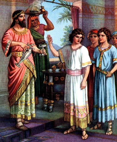 StratRdBaptist's tweet photo. Today’s reading Daniel 1 training in Babylon @baptistuniongb #sparkbrook #jesuslovesyou #jesus https://t.co/EzPo6vzKP8