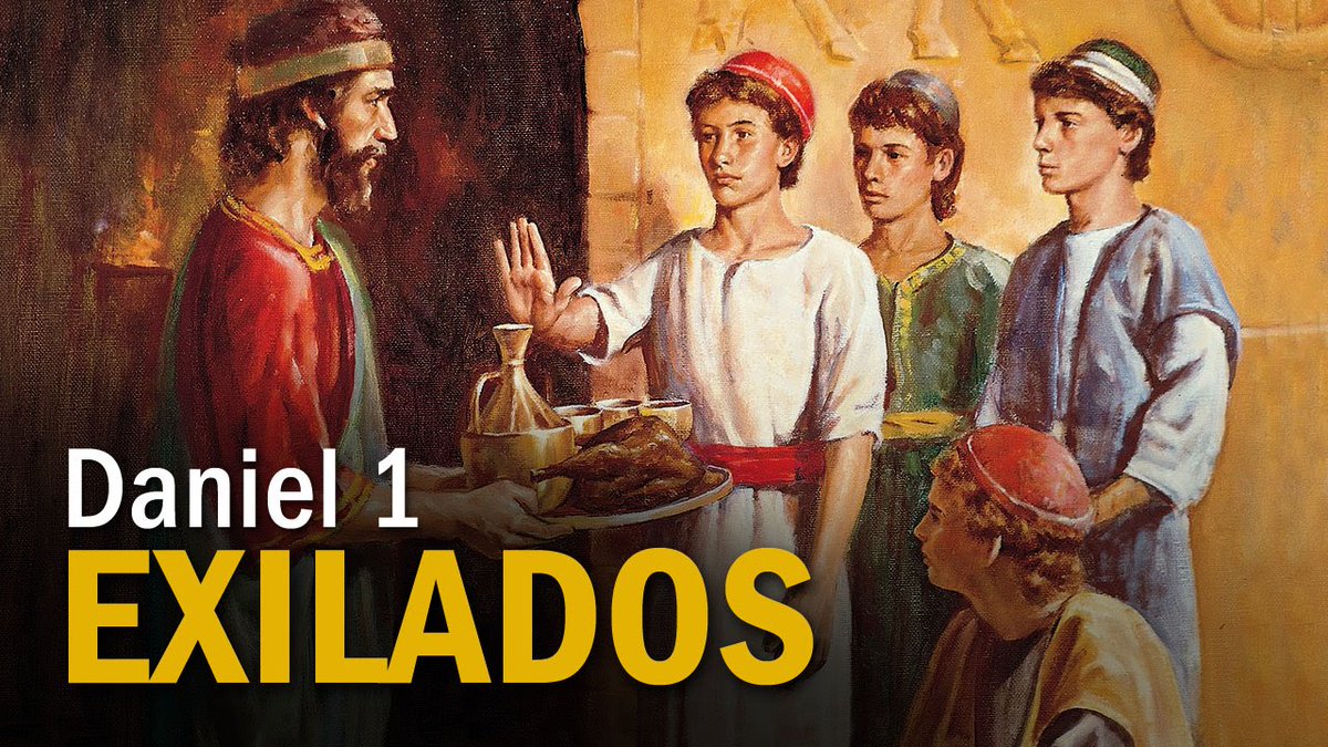 Today’s reading Daniel 1 training in Babylon <a href="/baptistuniongb/">Baptists Together</a> #sparkbrook #jesuslovesyou #jesus