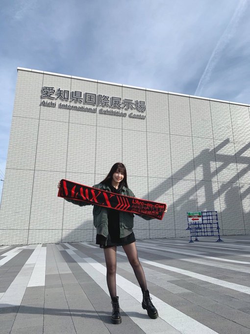 Twitterのコスプレ画像35