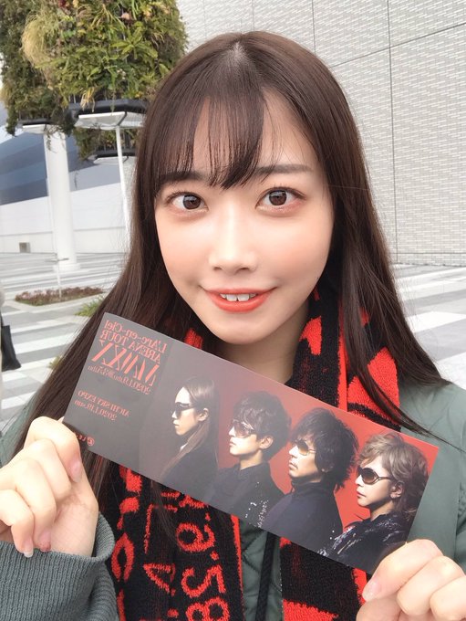 Twitterのコスプレ画像34