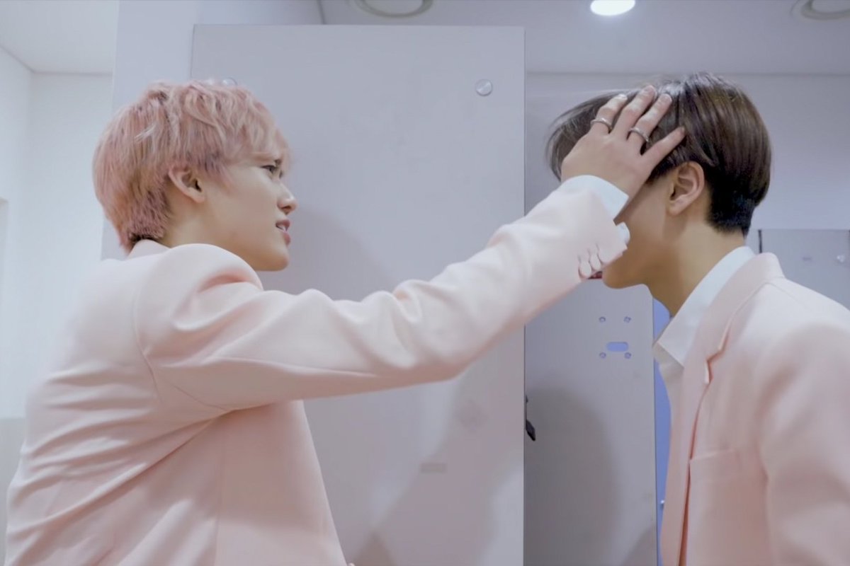 หม่าม๊าพี่น้องจีซอง💖 tweet media