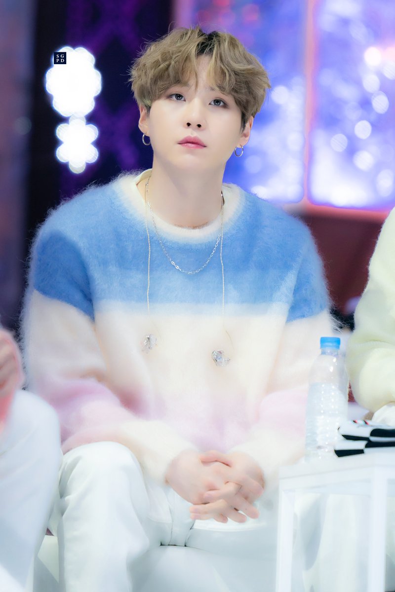 SUGAPOWDER : 슈가파우더 tweet media
