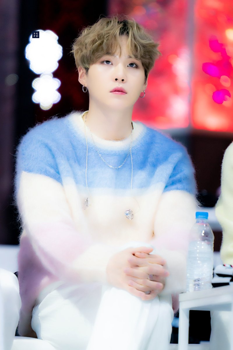 SUGAPOWDER : 슈가파우더 tweet media