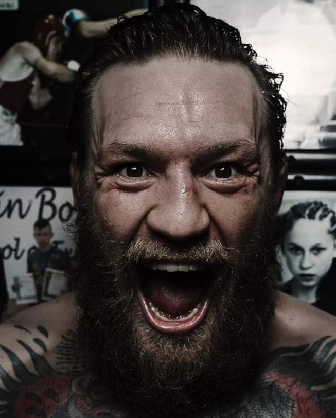 Crumlin Boxing Club Official tweet media