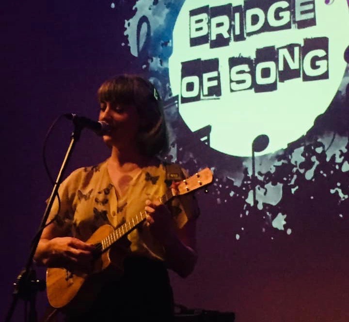 innikmusic's tweet photo. Last Wed, I really enjoyed giving a songwriting workshop at Castlebar College of Further Education followed by a performance at Bridge St, Castlebar. Thanks so much to Éamonn & all the gang there for having me.
#castlebar #mayo #mayomusic #mayogigs #songwriting #workshop https://t.co/5RrR1EBHIE