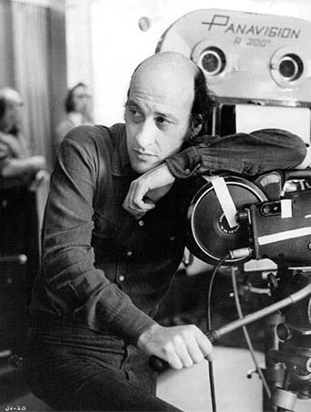 Happy birthday, Richard Lester!  