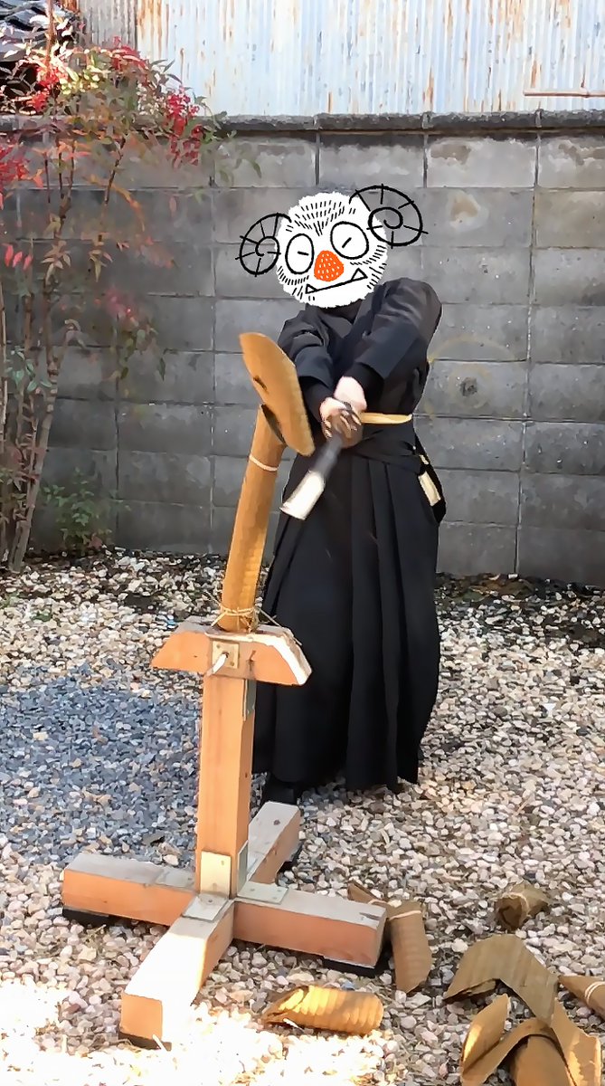Miyazaki Hikari Illustrator サムライ塾 Samuraijukujp 抜刀 納刀だけでもすごく難しかったけどほんとにスパッと斬れておもしろかった 素朴な質問にも丁寧に答えてくださいます 京都の町家で 春には桜吹雪の中で日本刀が振れるというすごい Miyazaki Hikari Illustrator サムライ塾 Samuraijukujp 抜刀 納刀だけでもすごく難しかったけどほんとにスパッと斬れておもしろかった 素朴な質問にも丁寧に答えてくださいます 京都の町家で 春には桜吹雪の中で日本刀が振れるというすごい