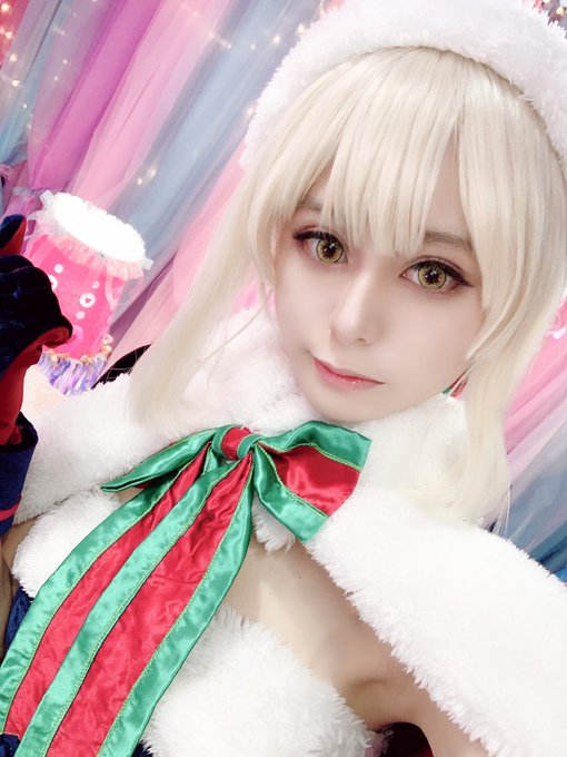コスプレイヤーえまりんのTwitter画像38