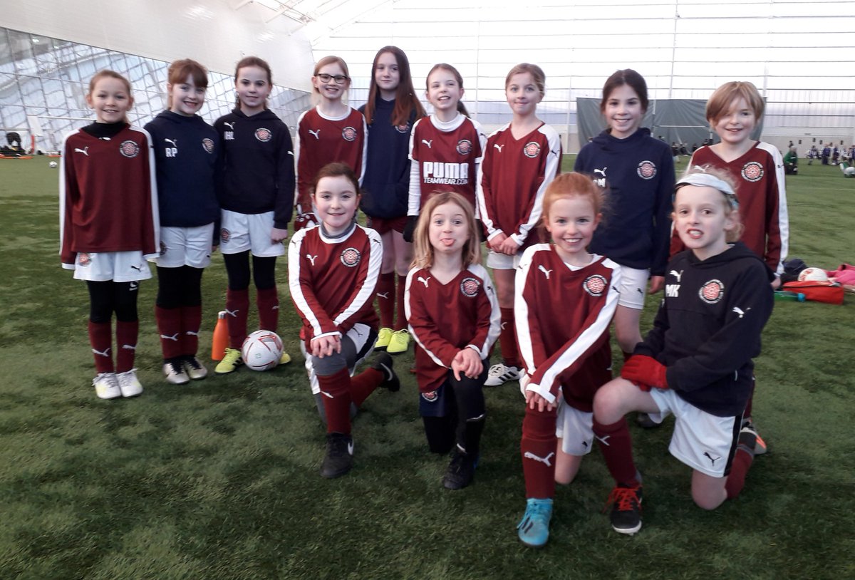 LRCFCGirls's tweet photo. Great kick off to 2020 at the Oriam this morning. Fantastic to see 13 enthusiastic players bringing their bleary-eyed supporters along for the early start. Thanks to everyone who gave up a sunday lie-in to #LetThemPlay. #OurGirlsOurGame https://t.co/LzzoccEj0k