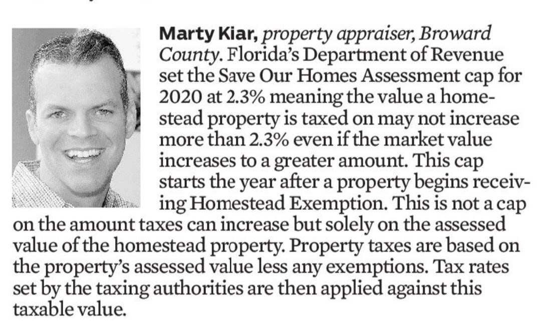MartyKiar's tweet photo. The Sun-Sentinel published me both in print and online in today’s South Florida 100. Below is my #SunSentinel #SF100 column and all columns link. Thanks @RosemaryOHara14 @SoFlaOpinion @sbustosFL @stevebousquet 

https://t.co/XBziBpSyRl https://t.co/TyHFyYzTkj