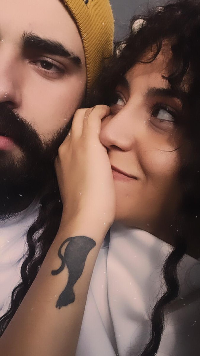 Kimse bana böyle güzel bakmadı 😍