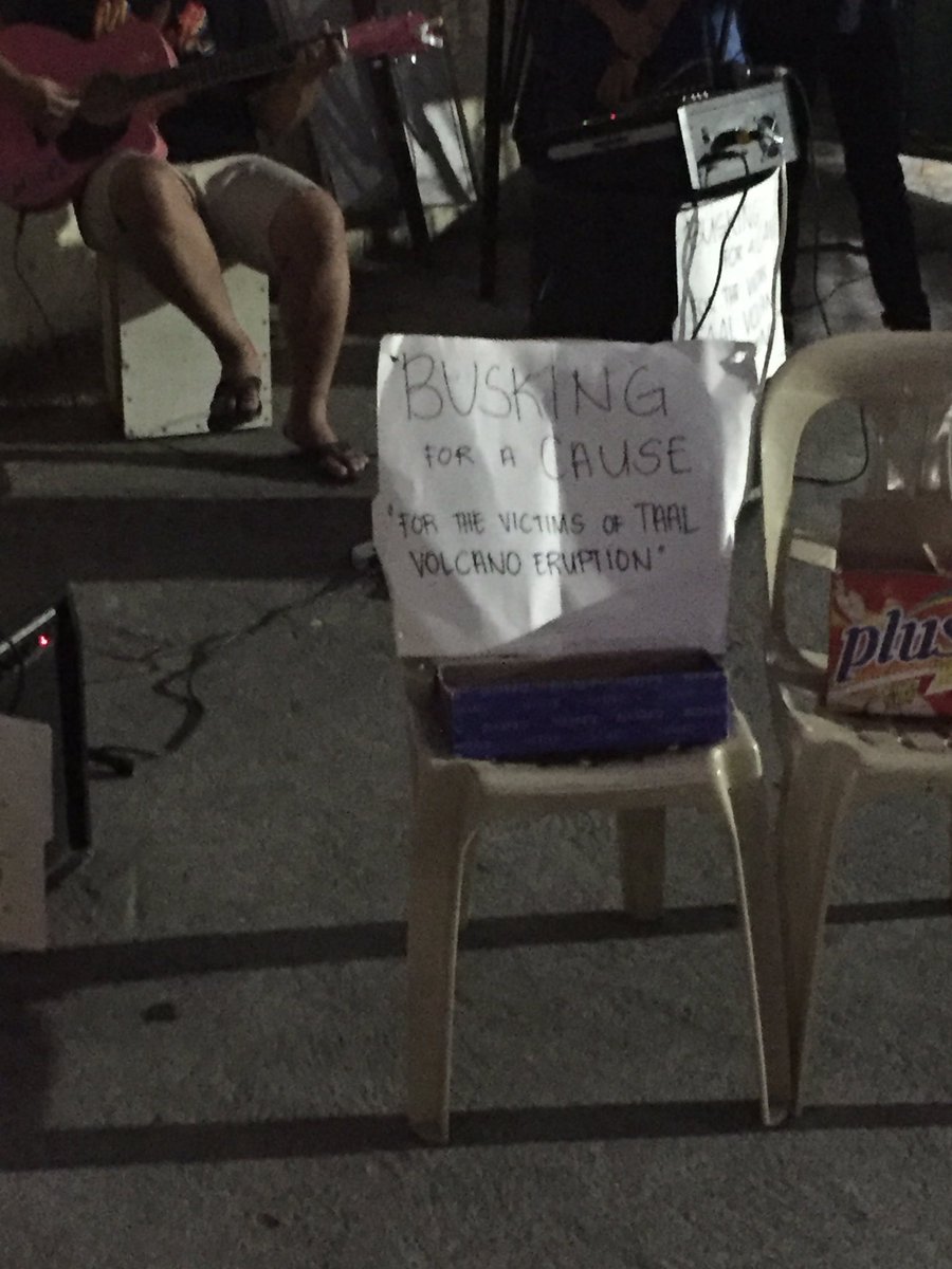 MrMartinRiggs's tweet photo. Solid, Indang! Salamat sa pagkakataon na makasama kayo sa pagtulong! :) https://t.co/oc0ZqzphlU