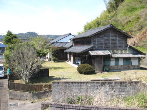 日当たりは正義