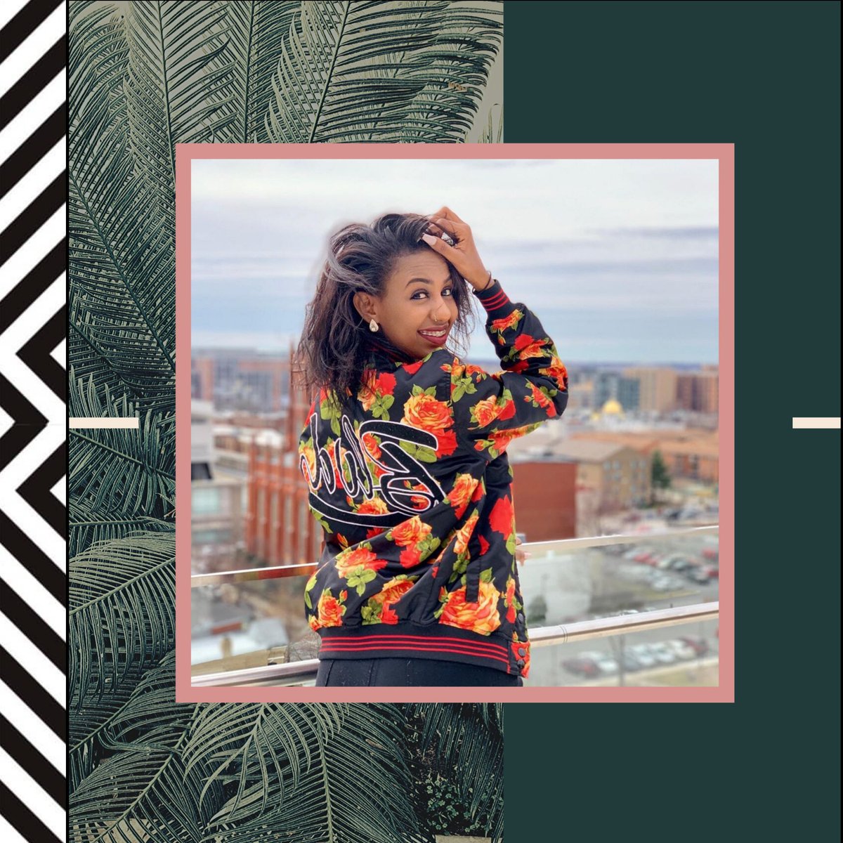 EthiopianVibes's tweet photo. -
Big Shouts out to The Smiley & Beautiful Ethiopian Girl's “ Mandy CANDY ”
#Respect_Love
O N E L O V E ❤ E T H I O P I A E 🇪🇹
#Ethiopian #Addis #USA #tigrai #habesha #Israeli #Ethiopian_vibes #Ethiopia #Ethiopian_dance #tbt #tbt❤️ #tb #snapchatadd
https://t.co/DGMUzqXY1d https://t.co/OUfjf4WR7g