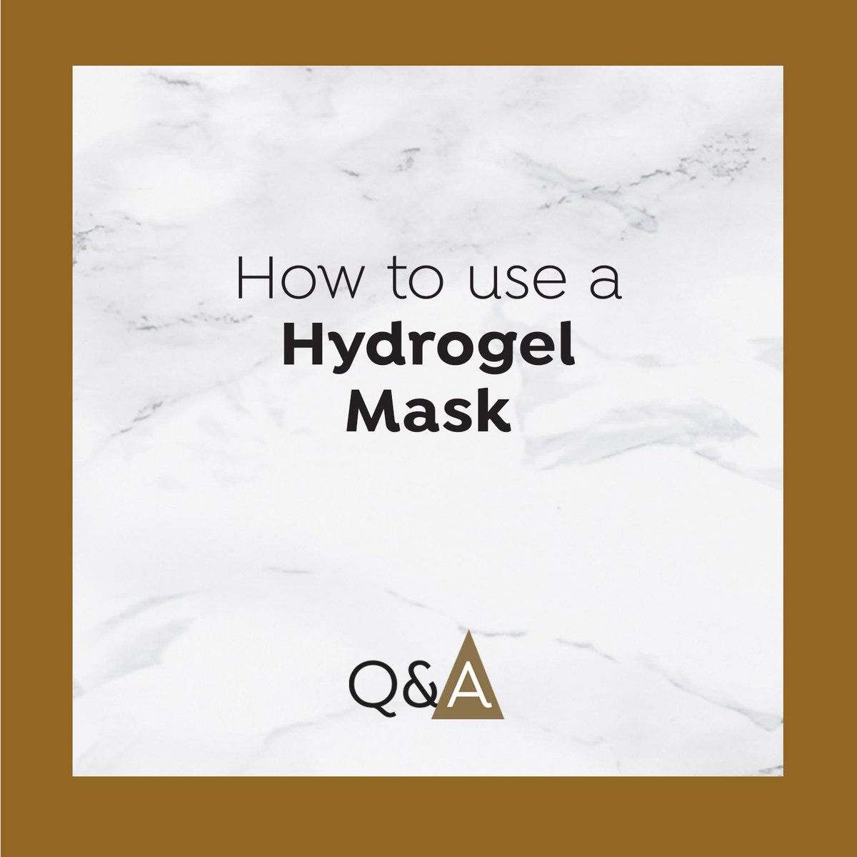 Balanceactive's tweet image. How to use a Hydrogel Mask most effectively:

#balance #balanceactiveformula #activeingredients #skin #skincare #beauty #skincareroutine #healthyskin #antiaging #glowingskin #natural #face #glow #skincaretips