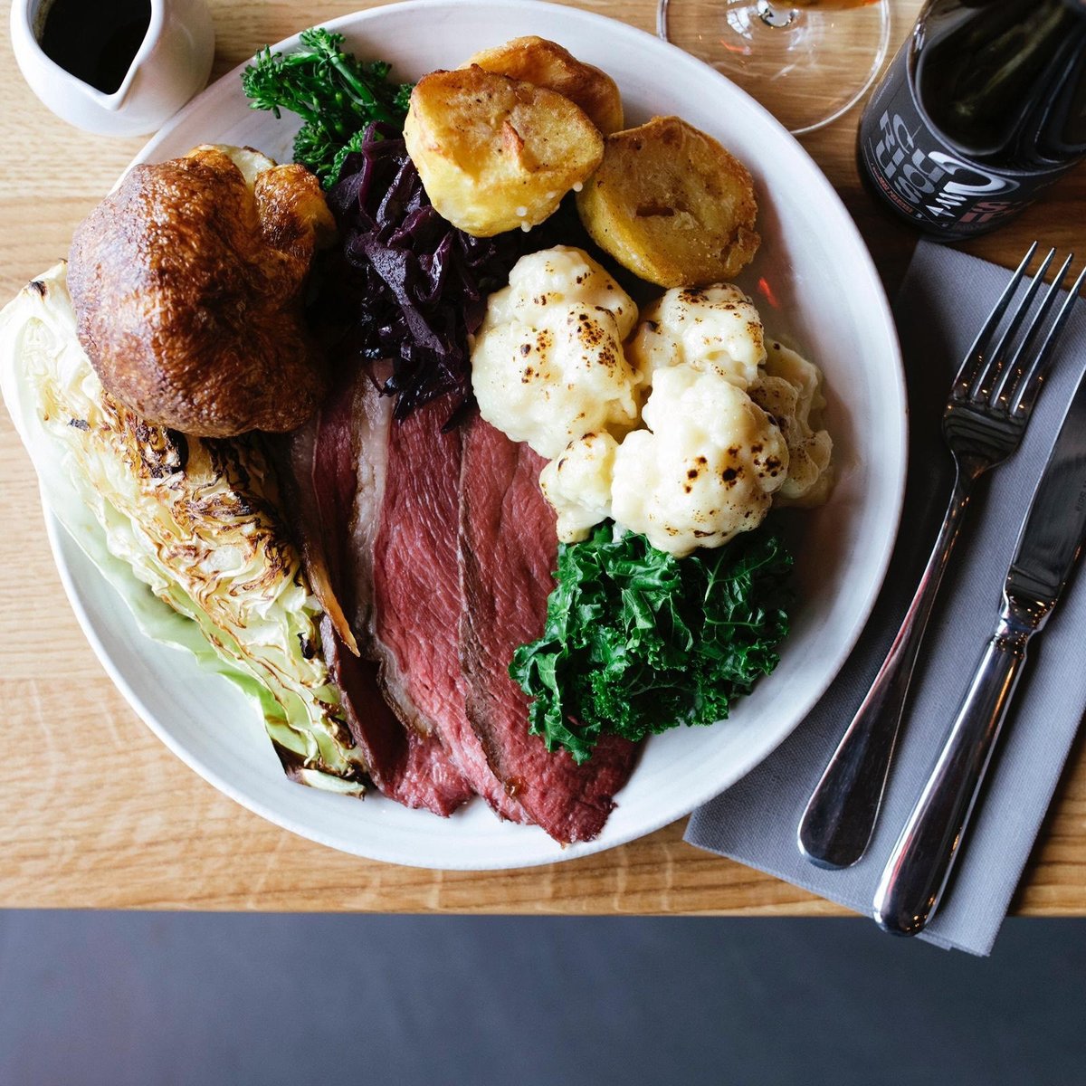 CuriousBrewery's tweet photo. We will NEVER tire of a Sunday Roast at the Brewery. Who's with us?! To book your table:
📞 01233 528300
👉 https://t.co/NELEa46jpb
-
#curiousbrewery #curiousbynature #brewocolock #roastdinner #forthecurious #wearecurious #staycurious https://t.co/nDRYzSA0aG