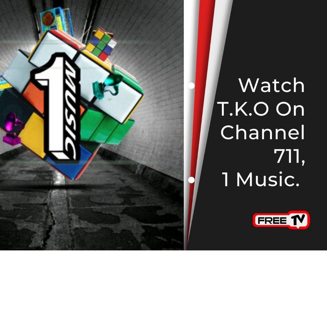 Unwind this weekend with T.K.O a show that brings you a selection of the hottest party starters and club bangers burning up the charts and dance floors across Africa. Watch T.K..O at 1 Music @1musicnetworks @Freetvng @T.K.O #TKO #Nigerianmusic #topmusiccharts