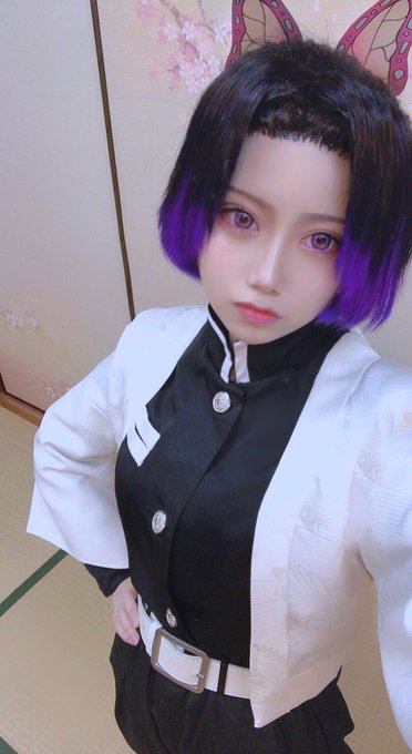 コスプレイヤーあかせあかりのTwitter画像3