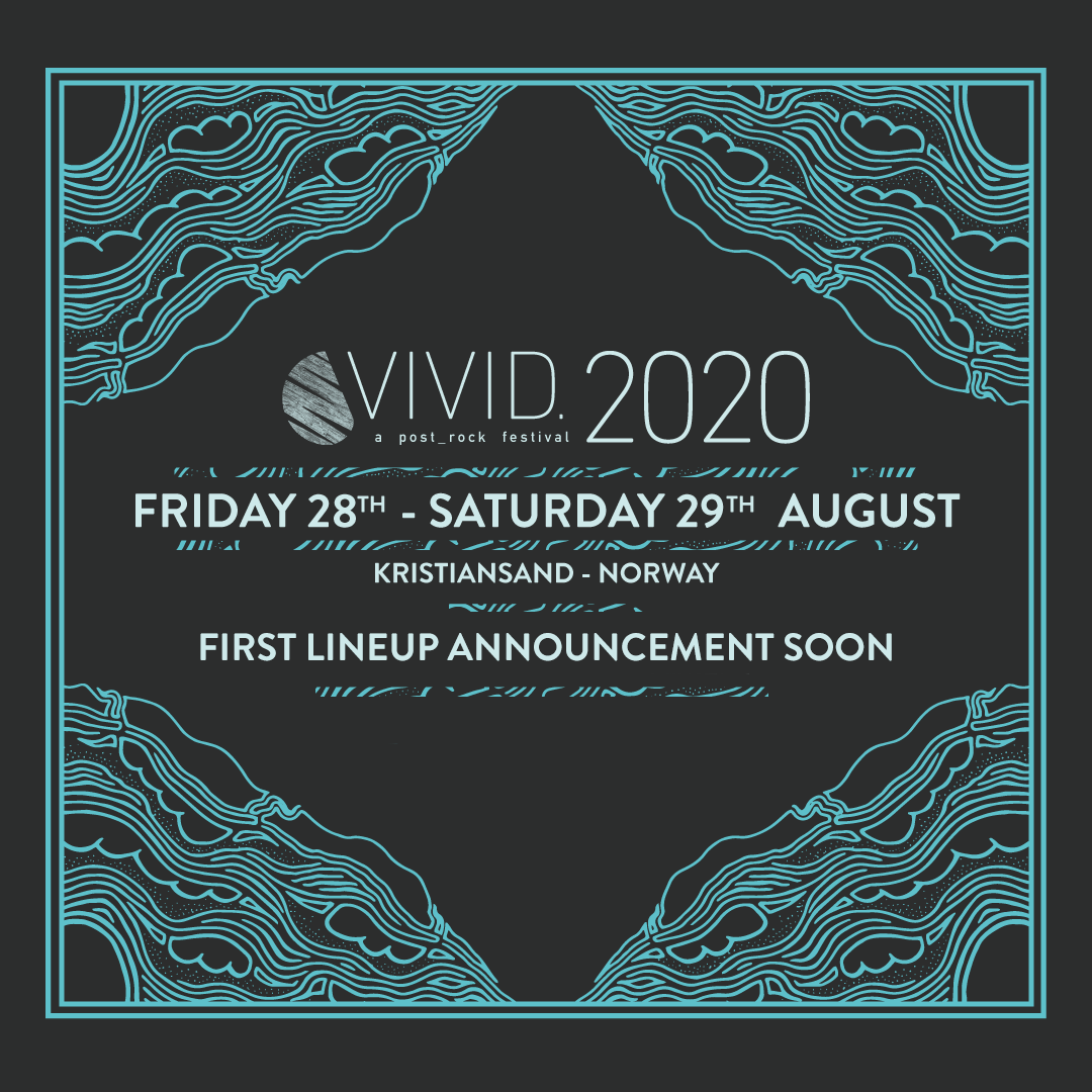 VIVID. a post_rock festival tweet media