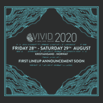 Photo by VIVID. a post_rock festival (@vividpostrock)