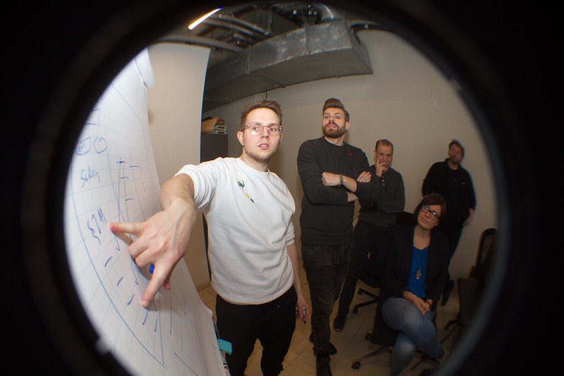 legaltechcenter's tweet photo. Be part of this year’s Berlin Legal Tech Hackathon on 26-27 Feb!
Apply here: https://t.co/eqLLiCsLlH
#blt2020
#hackinglaw https://t.co/TmovxklHN9